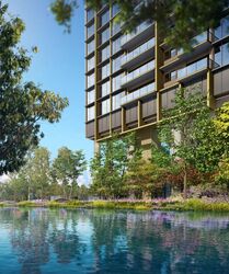 Pinetree Hill (D21), Condominium #558189891